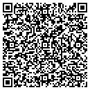 QR code with Rosebud Chocolates contacts