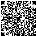 QR code with Runway Waiters contacts