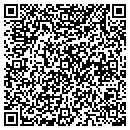 QR code with Hunt & Sons contacts