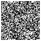 QR code with R And R Heating And Cooling LLC contacts