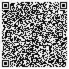 QR code with M J Swanson Contracting contacts