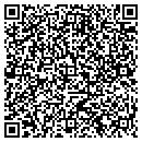 QR code with M N Landscaping contacts