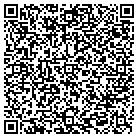 QR code with Apolistic Church Of Christ Inc contacts