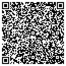 QR code with T3 Handyman Service contacts