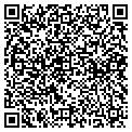 QR code with T & D Handyman Services contacts
