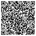 QR code with Adler R contacts
