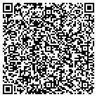 QR code with S & S Home Builders LLC contacts