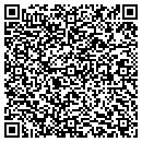 QR code with Sensations contacts