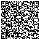 QR code with The 3 R's Handyman Service contacts