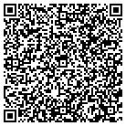 QR code with White Mountain Computer contacts