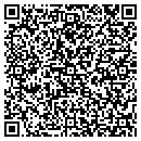 QR code with Triangle Truck Stop contacts