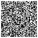 QR code with The Handyman contacts