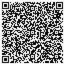 QR code with The Handy Man contacts