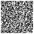QR code with S W Mauffray Builders Inc contacts