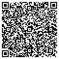 QR code with The Handy Man contacts