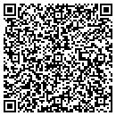 QR code with The Handy Man contacts