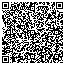 QR code with The Handyman contacts
