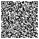 QR code with Ajn Compware contacts