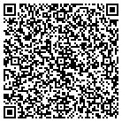 QR code with The Foothills Event Center contacts
