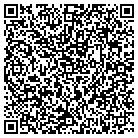 QR code with The Green Apron Event Staffing contacts