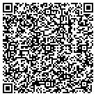 QR code with Purvis Contracting LLC contacts