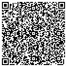 QR code with Calary Victory Bible Chruch contacts