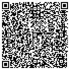 QR code with A Plus Authorized Service Center contacts