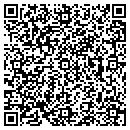 QR code with At & T Store contacts