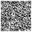 QR code with UltraStar Event Productions contacts