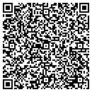 QR code with Apv Electronics contacts