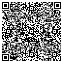 QR code with G W Ranch contacts
