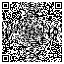 QR code with Untamed Events contacts