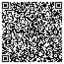 QR code with Rce Restorations contacts