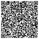 QR code with W Coast Event & Balloon Arts contacts