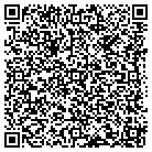 QR code with O'meara Mary Ann Landscape Design contacts