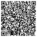 QR code with The Bus Truck Stop contacts