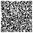 QR code with Apm Towing contacts