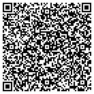 QR code with Rick's Custom Concrete Inc contacts