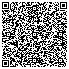 QR code with Warrington Heating & Cooling contacts