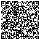 QR code with C K O Remote contacts