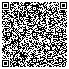 QR code with Ybarras Handyman Service contacts