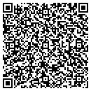 QR code with Aloha Development Inc contacts