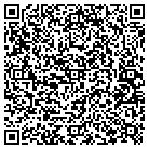 QR code with Accurate Patent-Search Bureau contacts