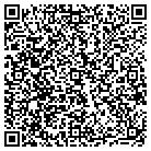 QR code with W F Riles Air Conditioning contacts