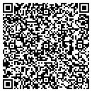QR code with Mcteer Shell contacts