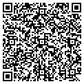 QR code with R L P Construction contacts