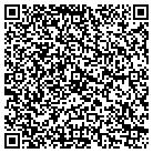 QR code with Marianne Hartman Mh Events contacts