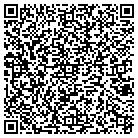 QR code with Zachs Handyman Services contacts
