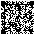 QR code with Hamilton Branch Library contacts