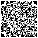 QR code with Zenteno's Handyman Service contacts